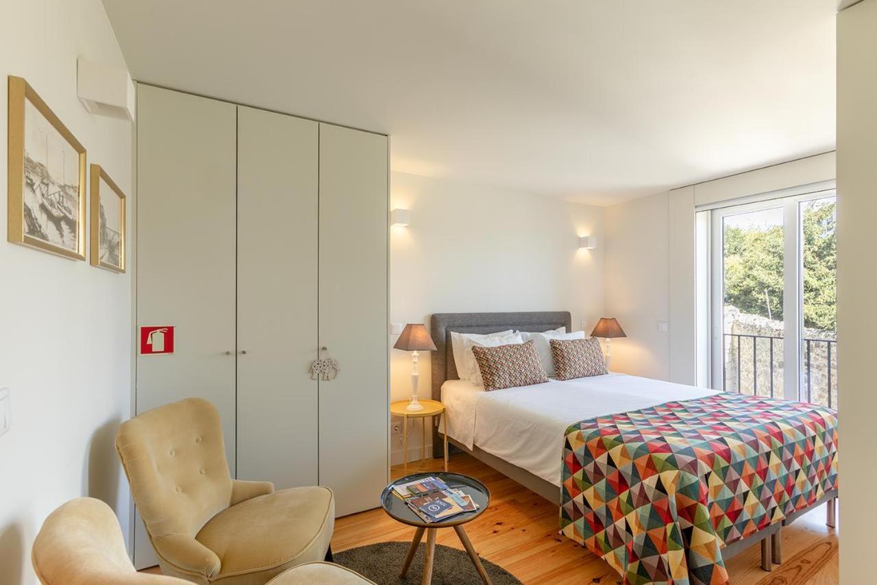 Inside Porto Apartments - Pinheiro Exterior foto
